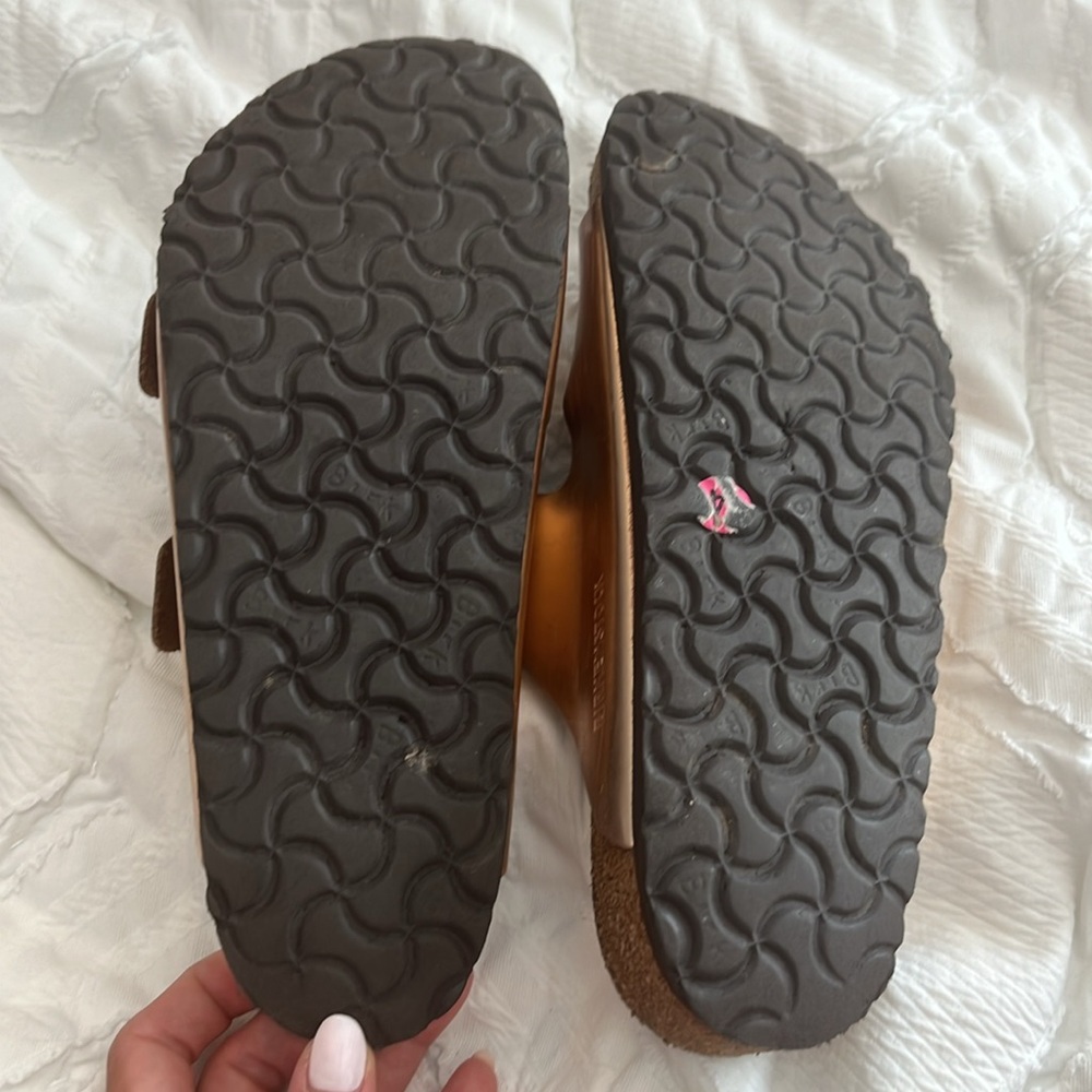 Birkenstock Arizona - Picture 2 of 4